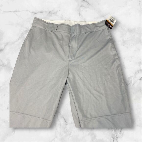 Wilson Baseball Pants  Men's  Size - XXL - 27" Inseam Blue Gray - Picture 5 of 16